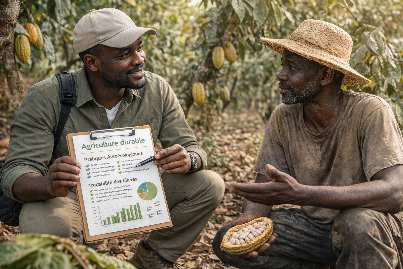 Agrobusiness & RSE CECBS