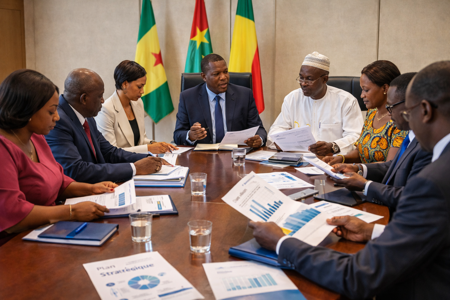 Secteur public & RSE CECBS